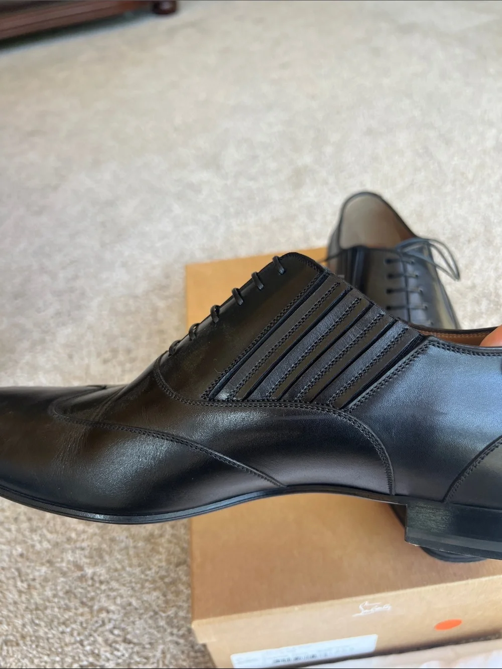Christian Louboutin christian louboutin